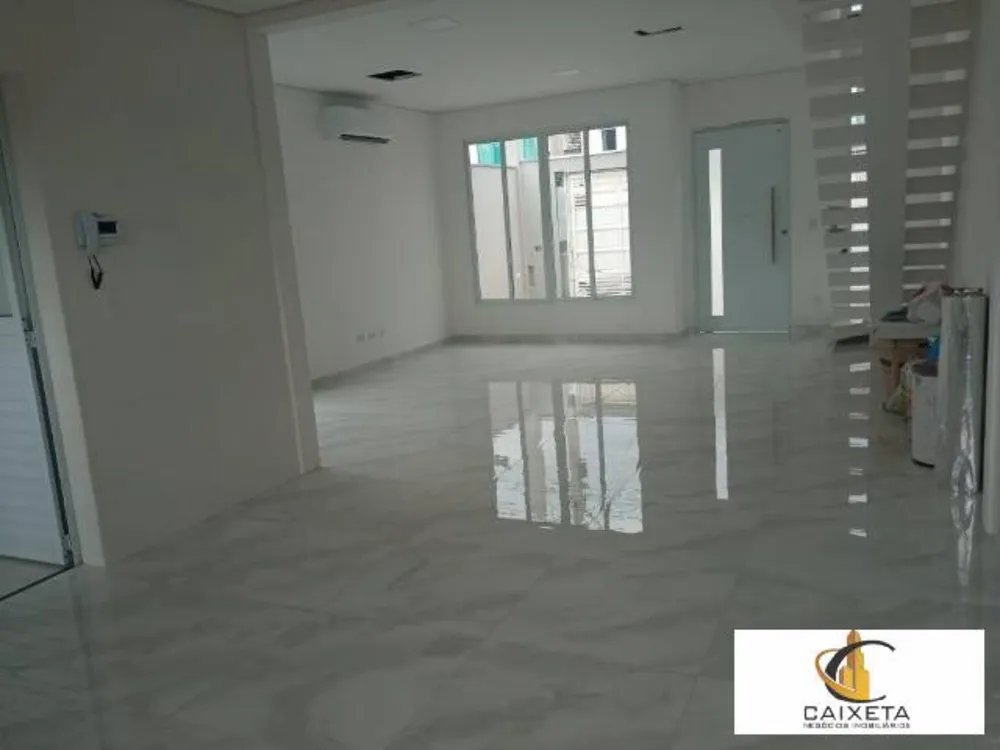 Casa, 3 quartos, 131 m² - Foto 4