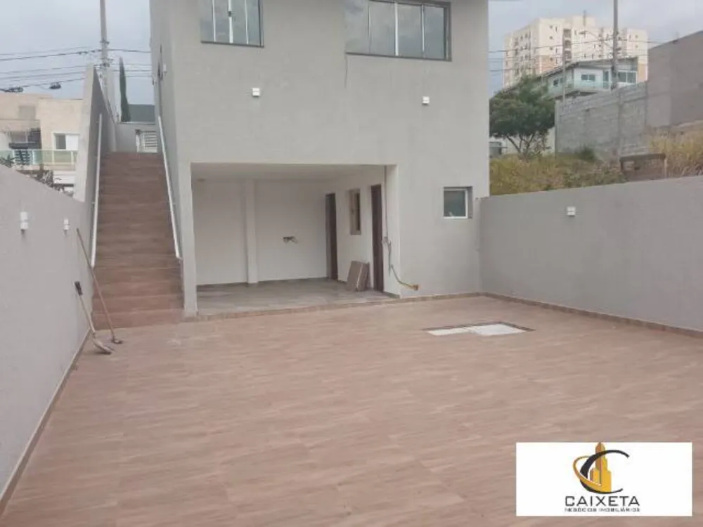 Casa, 3 quartos, 131 m² - Foto 12