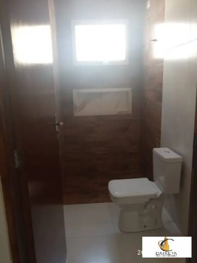 Casa, 3 quartos, 131 m² - Foto 6