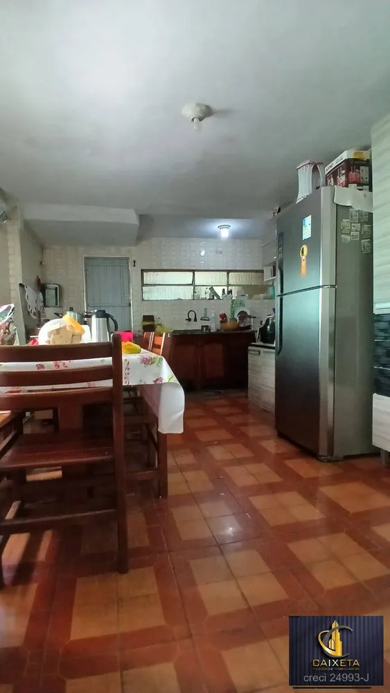 Casa, 5 quartos, 180 m² - Foto 5