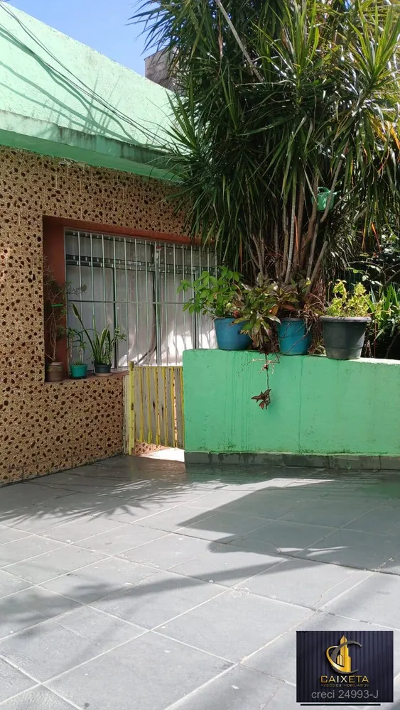 Casa, 5 quartos, 180 m² - Foto 2