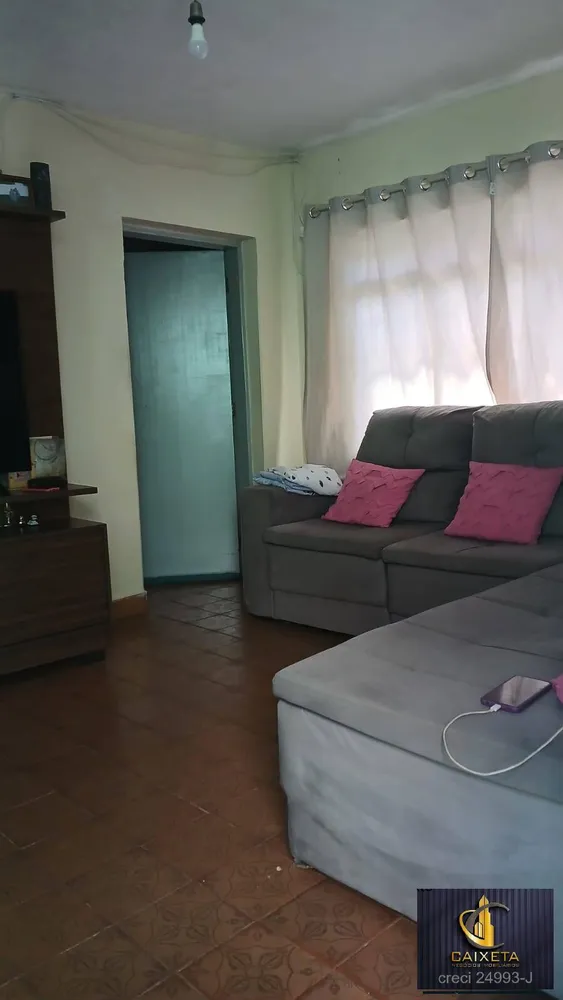 Casa, 5 quartos, 180 m² - Foto 9