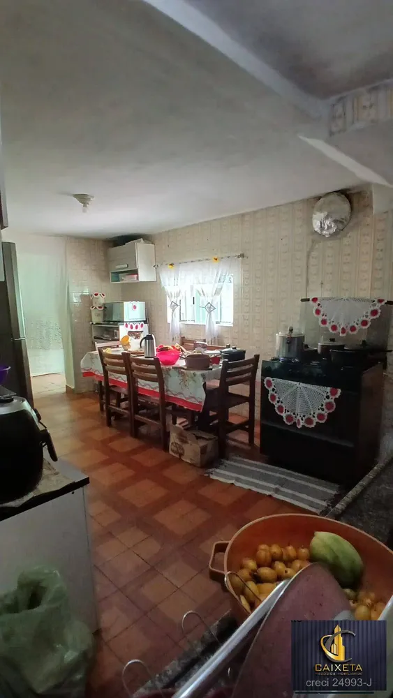 Casa, 5 quartos, 180 m² - Foto 6