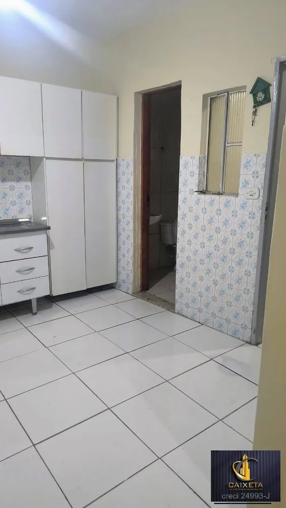 Casa, 5 quartos, 180 m² - Foto 12