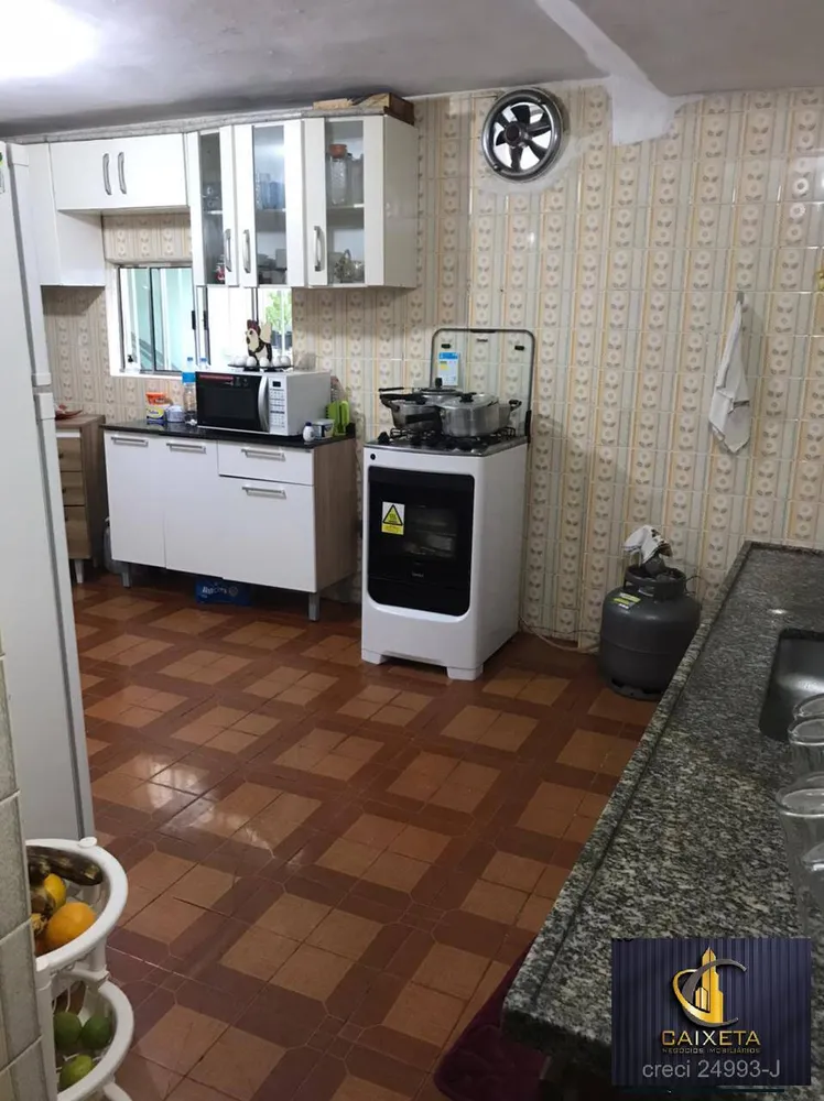 Casa, 5 quartos, 180 m² - Foto 7