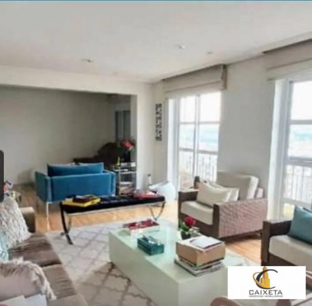 Apartamento, 3 quartos, 172 m² - Foto 10