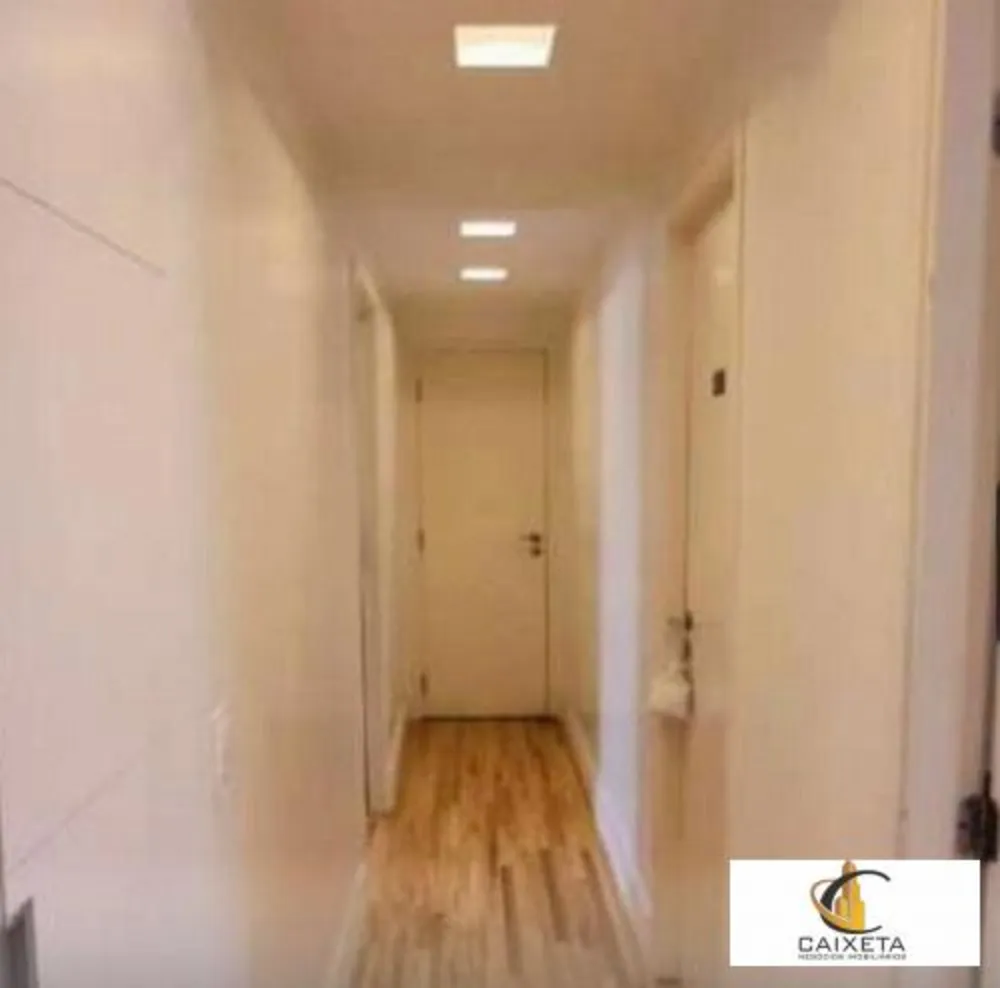 Apartamento, 3 quartos, 172 m² - Foto 6
