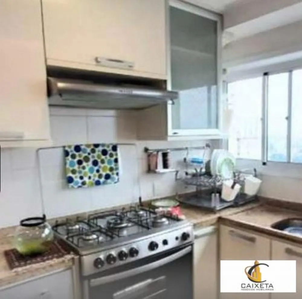 Apartamento, 3 quartos, 172 m² - Foto 11