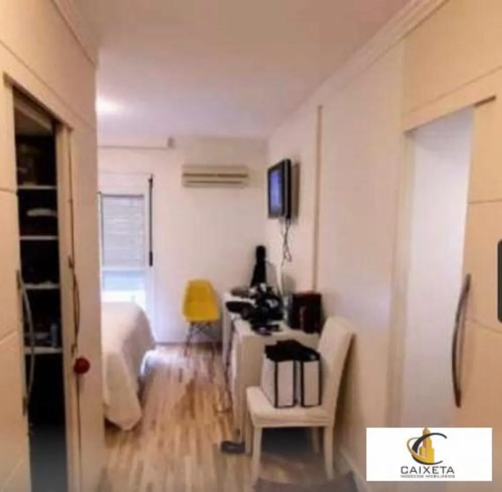 Apartamento, 3 quartos, 172 m² - Foto 12