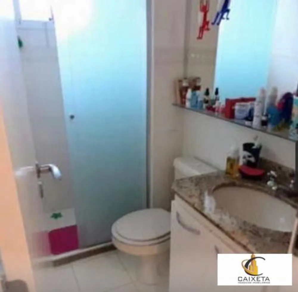 Apartamento, 3 quartos, 172 m² - Foto 7