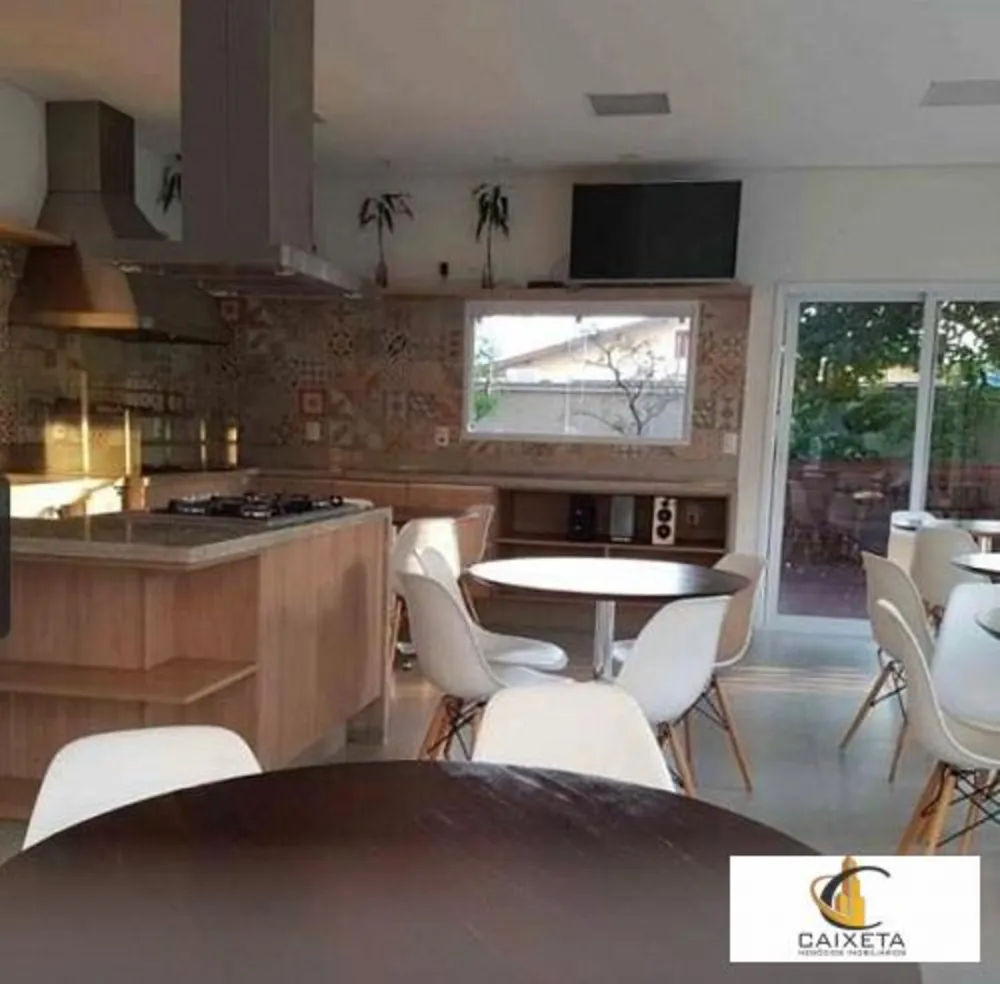 Apartamento, 3 quartos, 172 m² - Foto 4