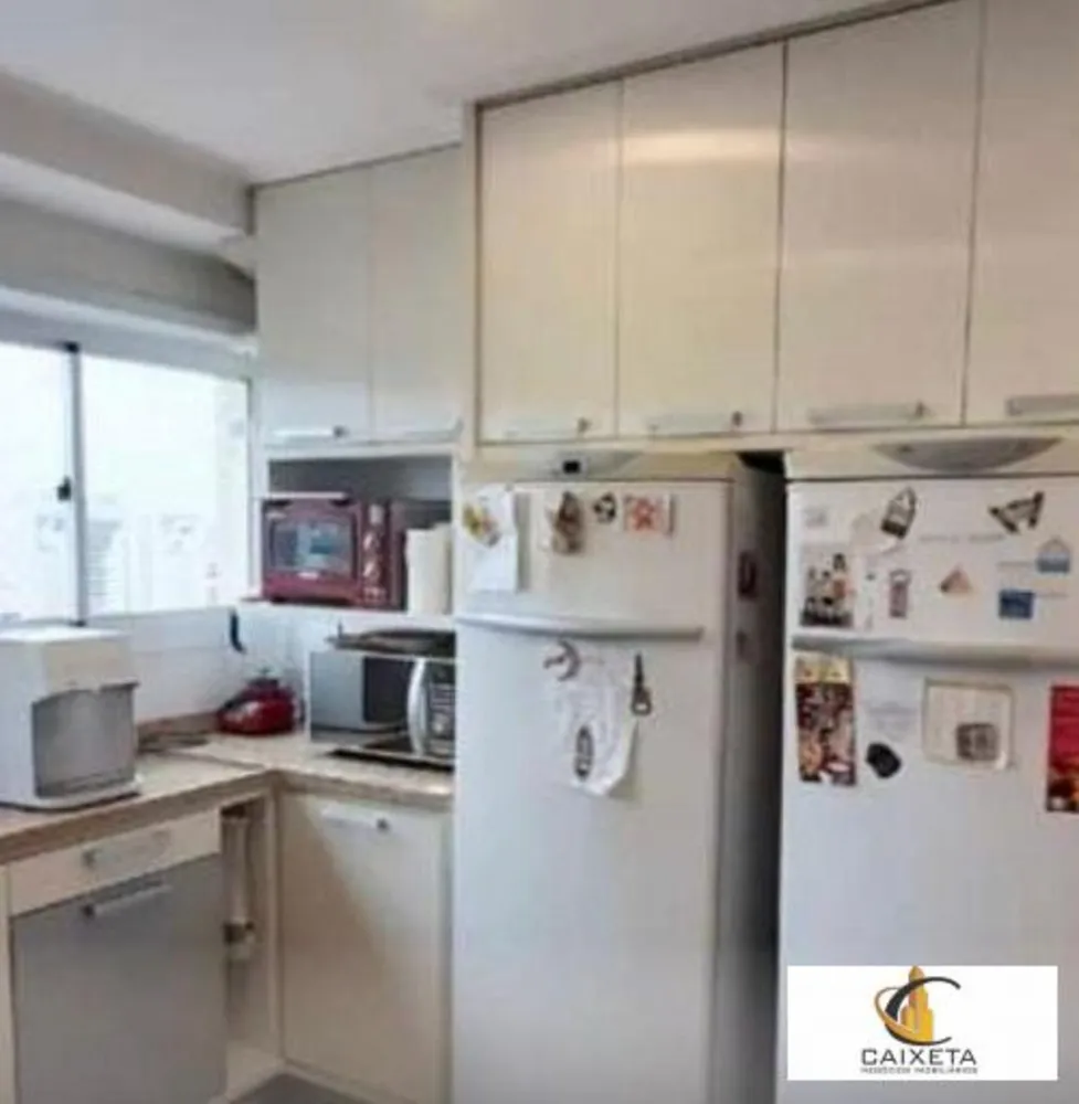 Apartamento, 3 quartos, 172 m² - Foto 13