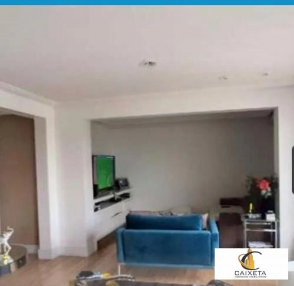 Apartamento, 3 quartos, 172 m² - Foto 15