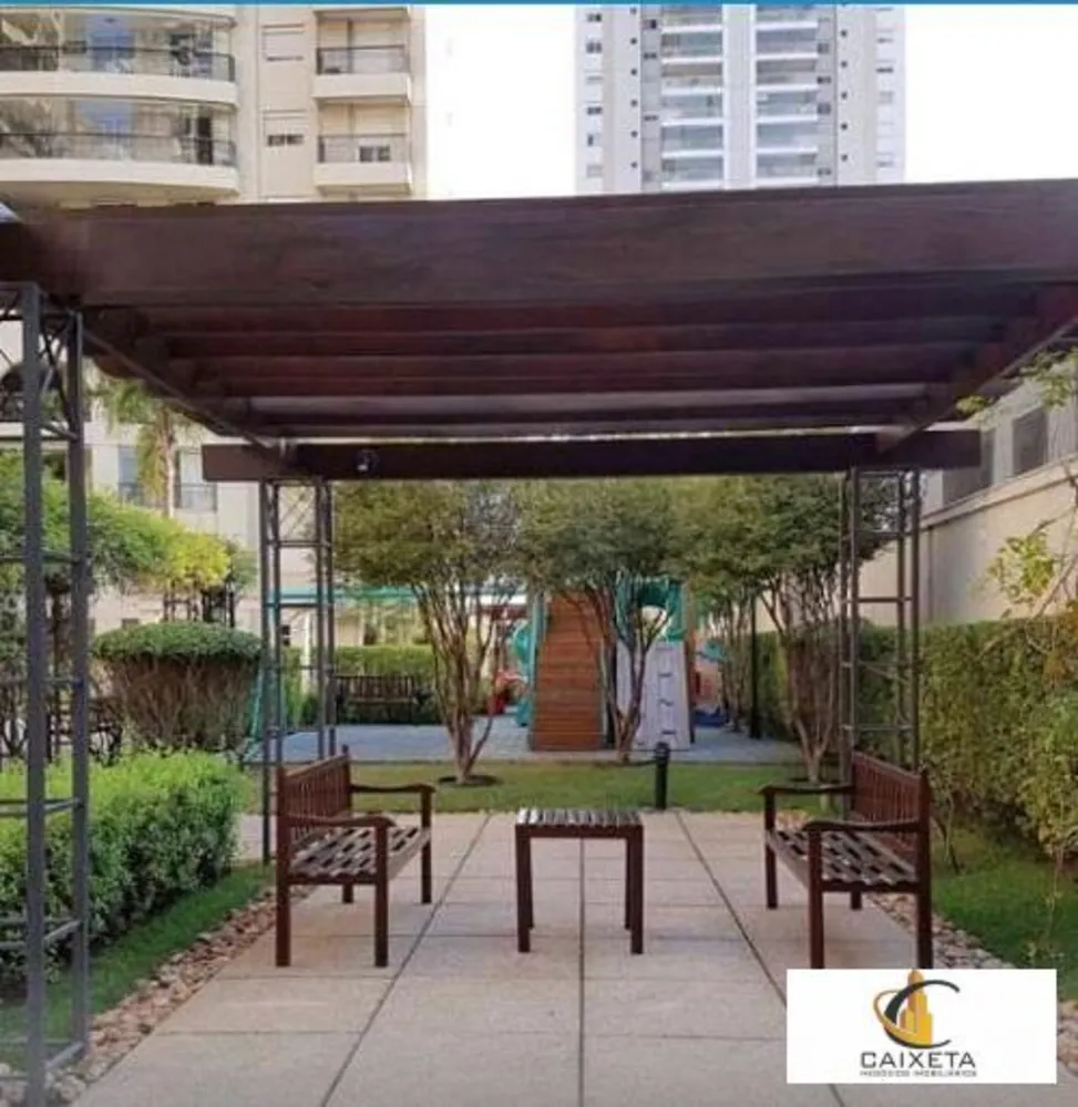 Apartamento, 3 quartos, 172 m² - Foto 1