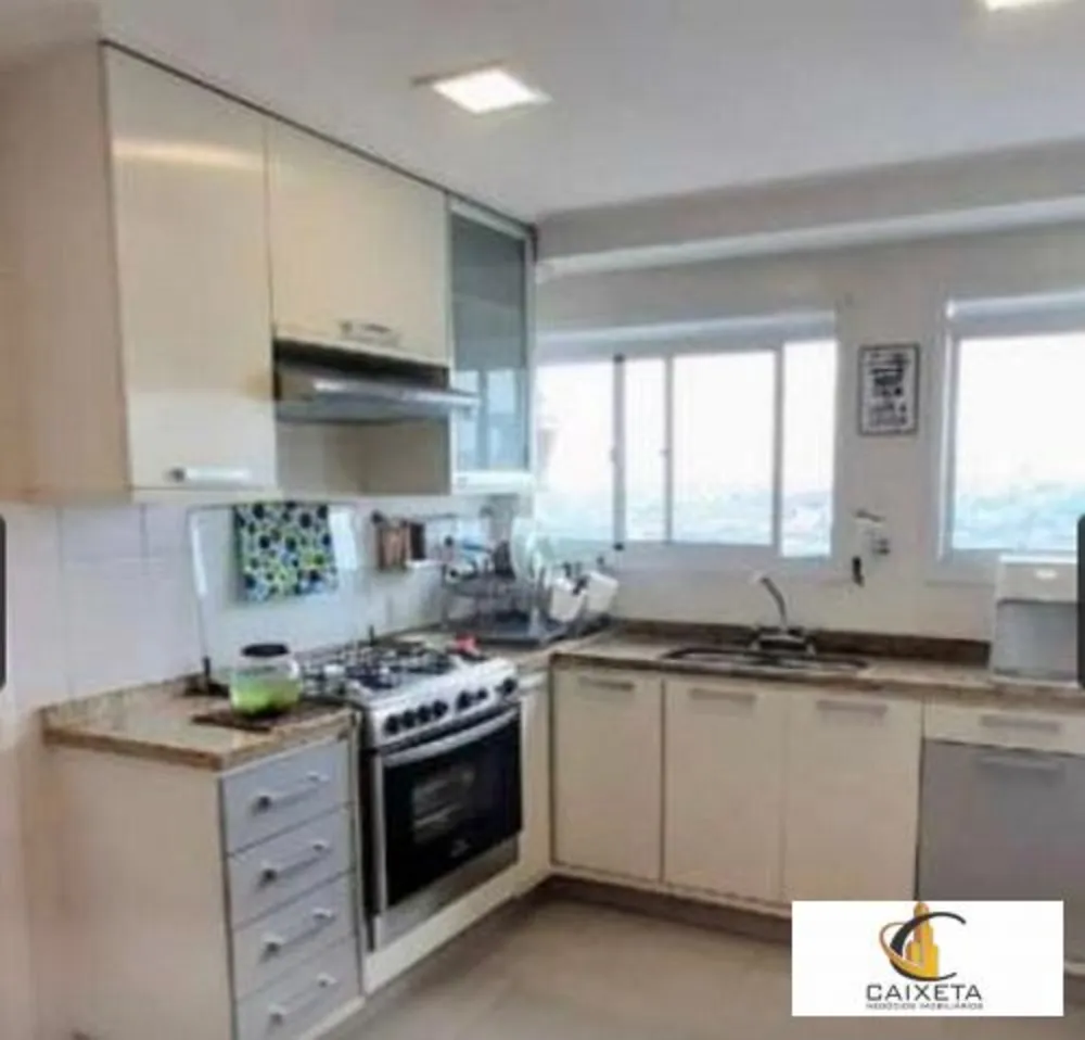 Apartamento, 3 quartos, 172 m² - Foto 5