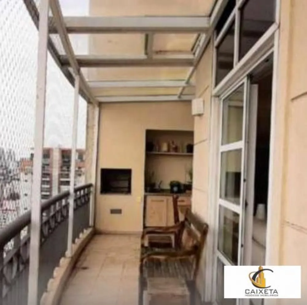 Apartamento, 3 quartos, 172 m² - Foto 9