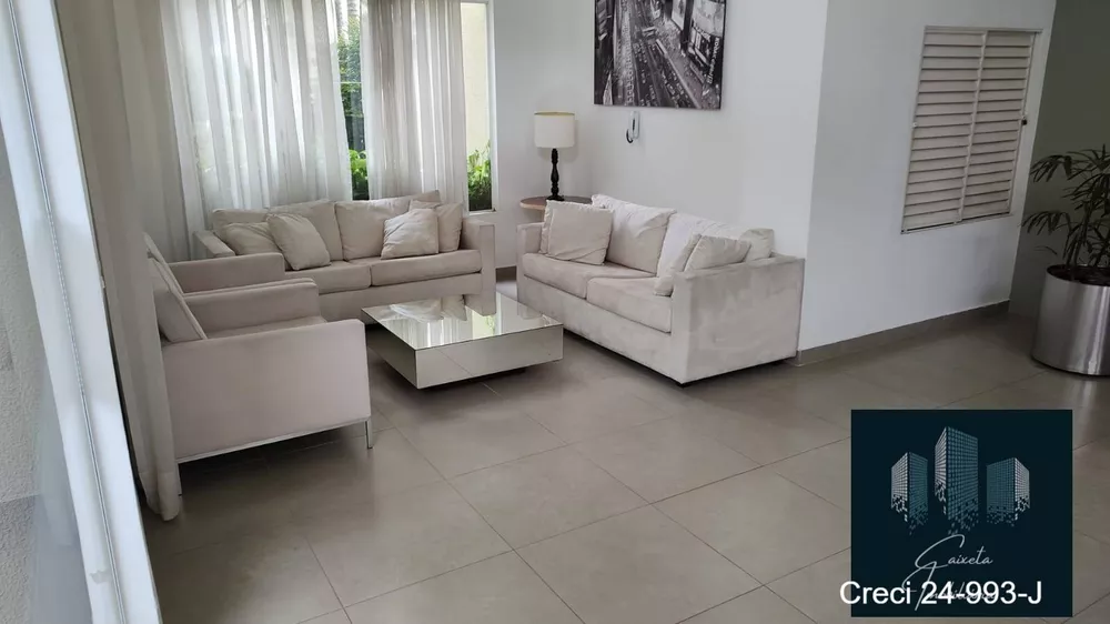 Apartamento à venda com 2 quartos, 85m² - Foto 2