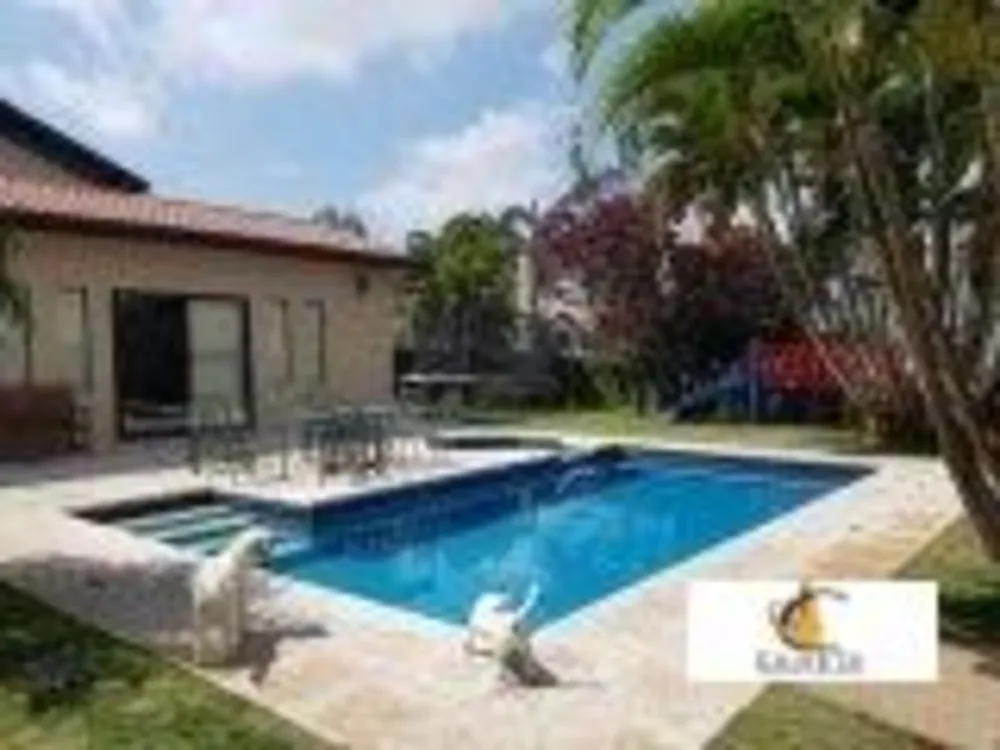 Casa de Condomínio, 4 quartos - Foto 3