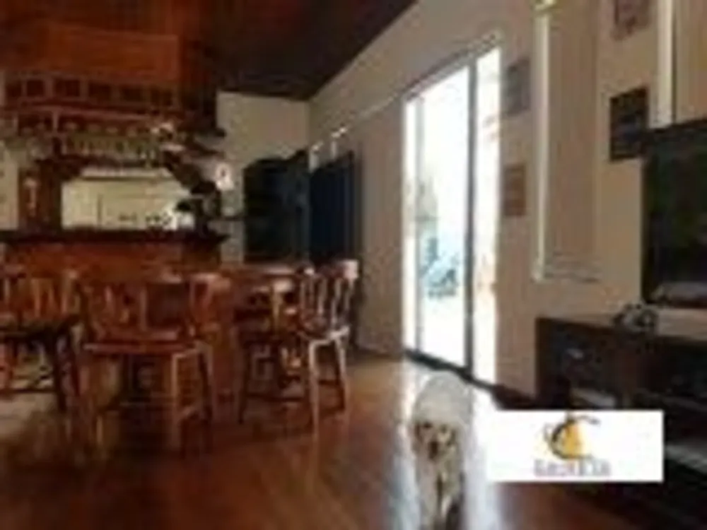 Casa de Condomínio, 4 quartos - Foto 9