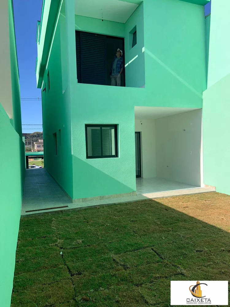 Sobrado à venda com 3 quartos, 104m² - Foto 4