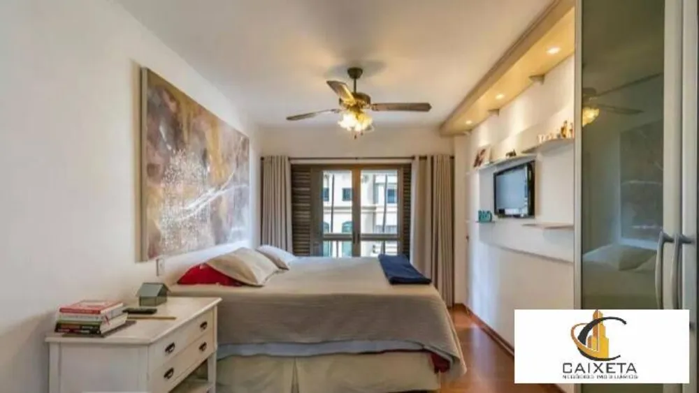 Apartamento, 4 quartos, 288 m² - Foto 14