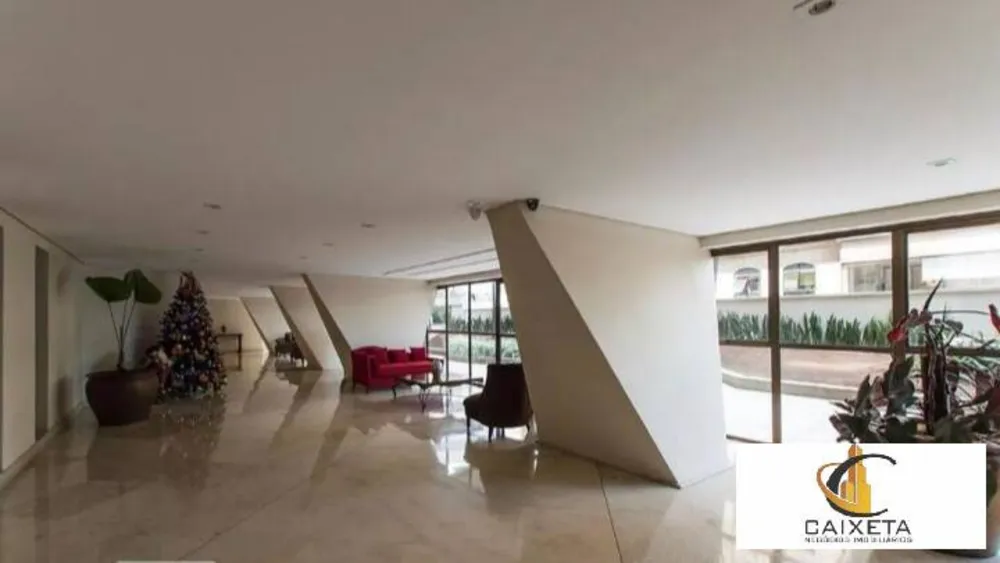 Apartamento, 4 quartos, 288 m² - Foto 5