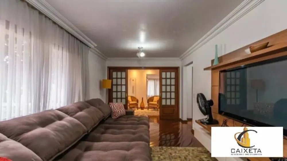 Apartamento, 4 quartos, 288 m² - Foto 3