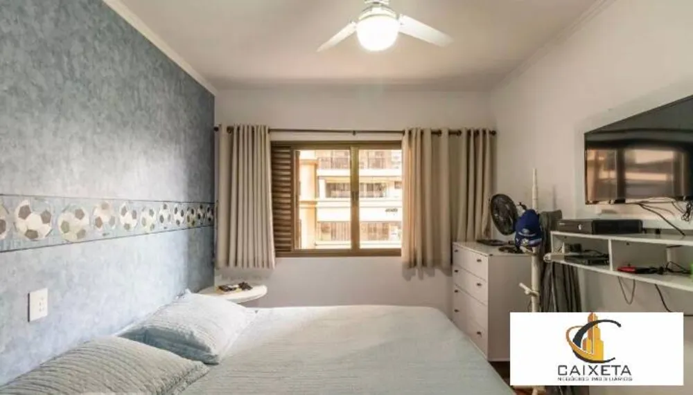 Apartamento, 4 quartos, 288 m² - Foto 10
