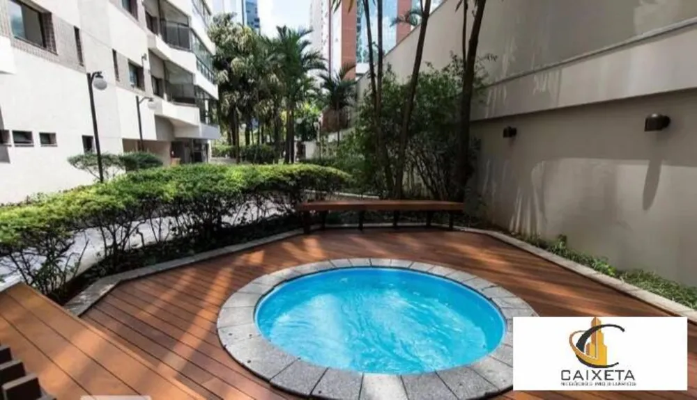 Apartamento, 4 quartos, 288 m² - Foto 13