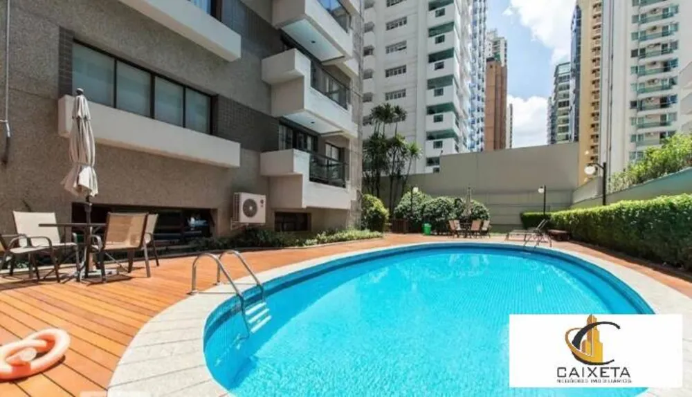 Apartamento, 4 quartos, 288 m² - Foto 15