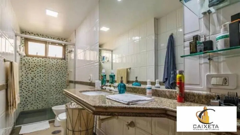 Apartamento, 4 quartos, 288 m² - Foto 12