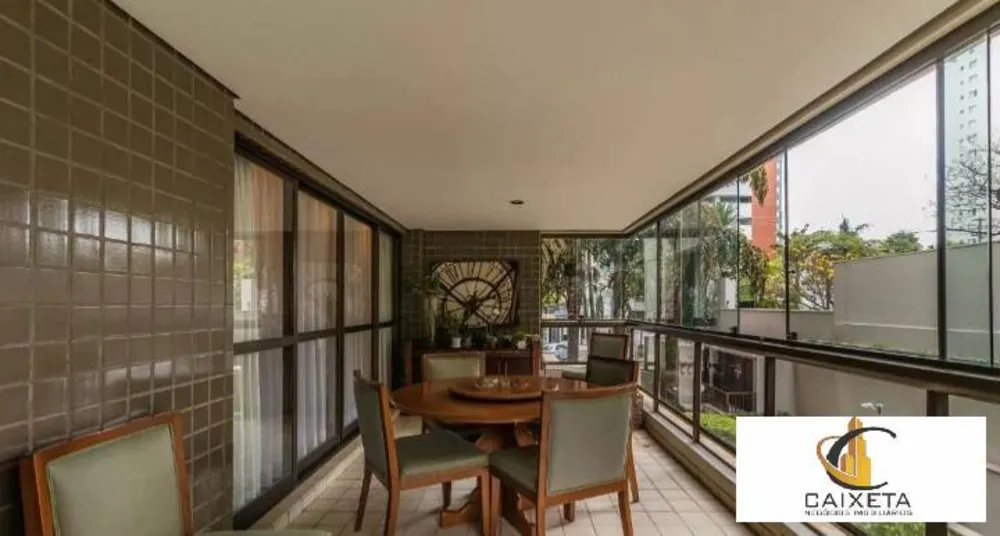 Apartamento, 4 quartos, 288 m² - Foto 7