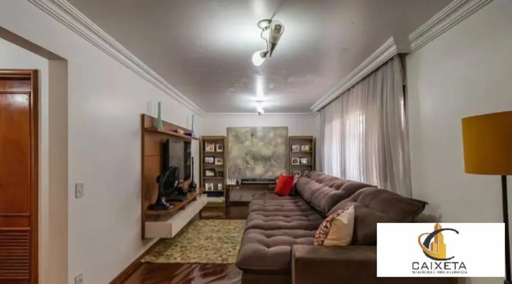 Apartamento, 4 quartos, 288 m² - Foto 11