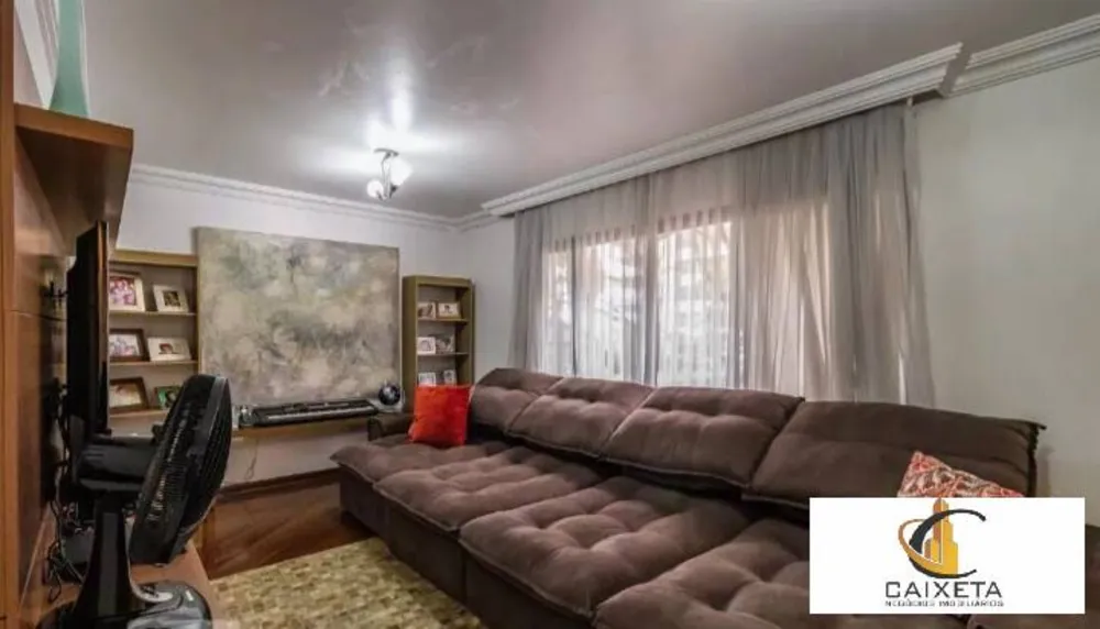 Apartamento, 4 quartos, 288 m² - Foto 4