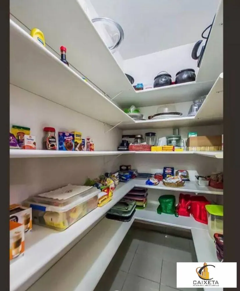 Apartamento, 4 quartos, 288 m² - Foto 9