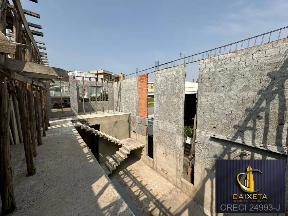 Casa de Condomínio, 4 quartos - Foto 10