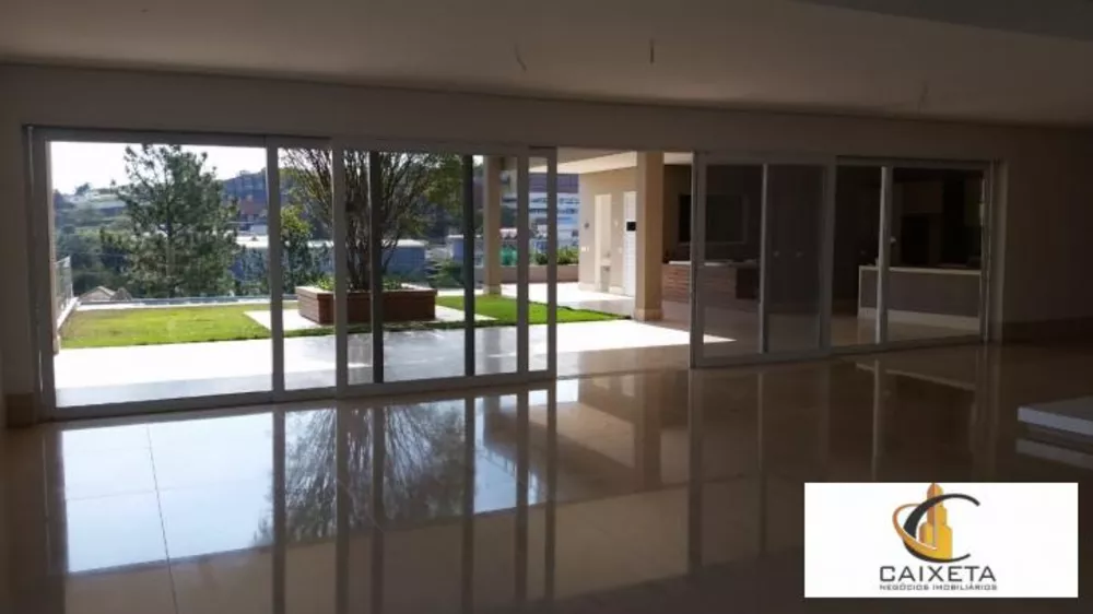 Casa de Condomínio à venda com 5 quartos, 1400m² - Foto 4