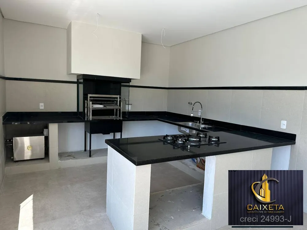 Casa de Condomínio, 4 quartos - Foto 8