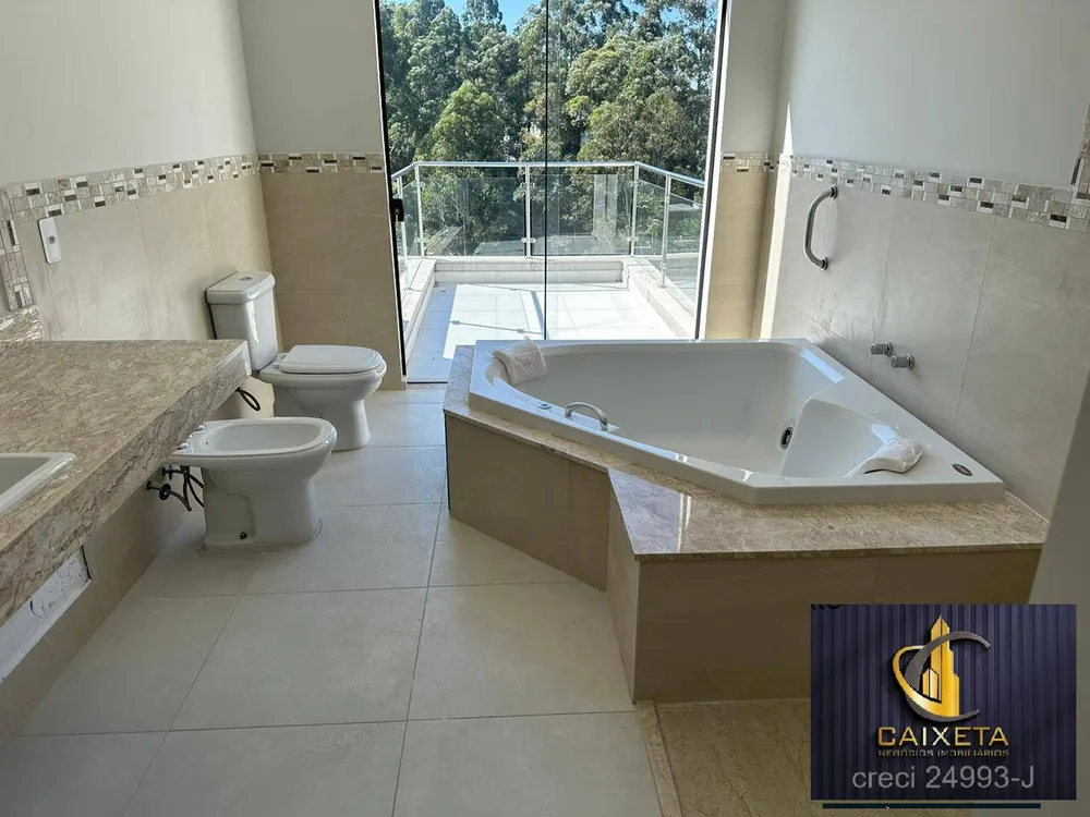 Casa de Condomínio, 4 quartos - Foto 5