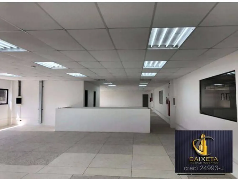 Depósito-Galpão, 4120 m² - Foto 8