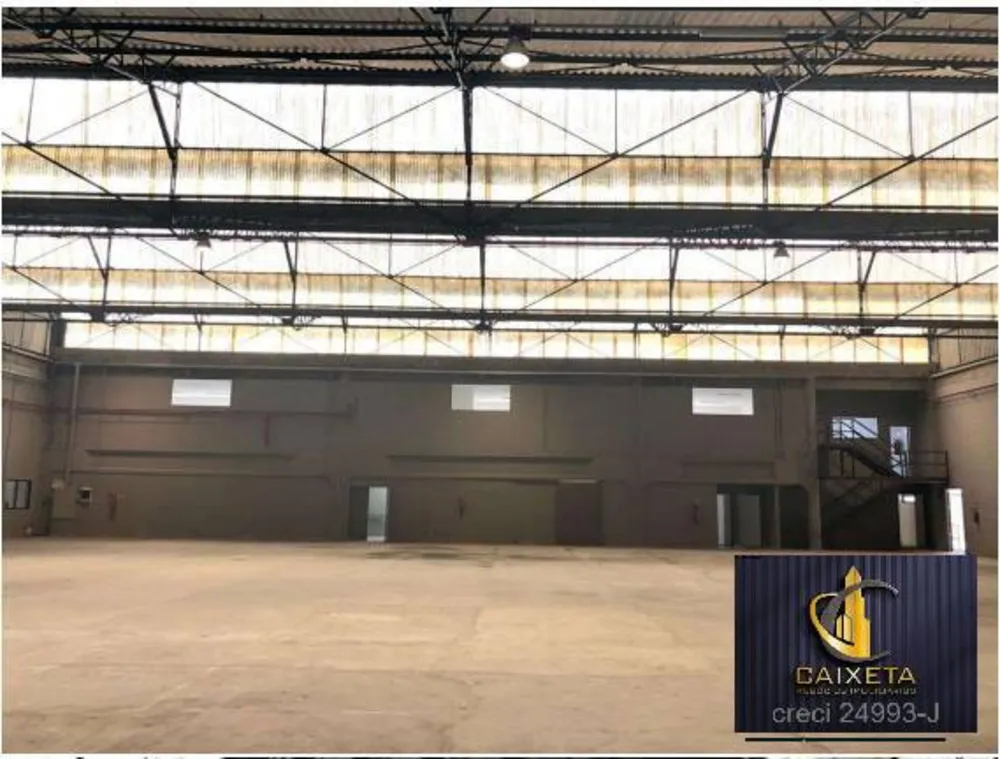 Depósito-Galpão, 4120 m² - Foto 3