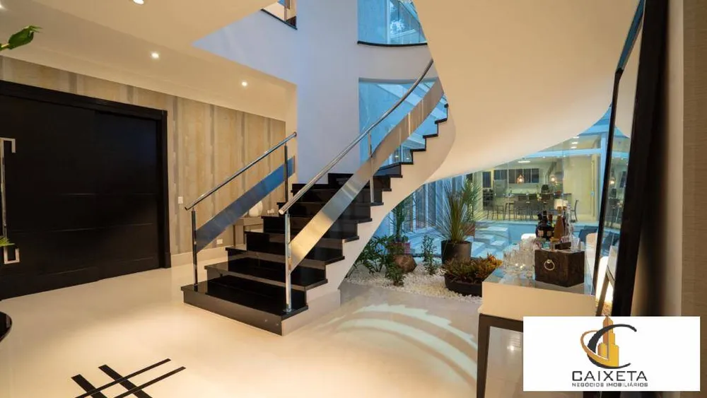 Casa, 6 quartos, 1200 m² - Foto 2