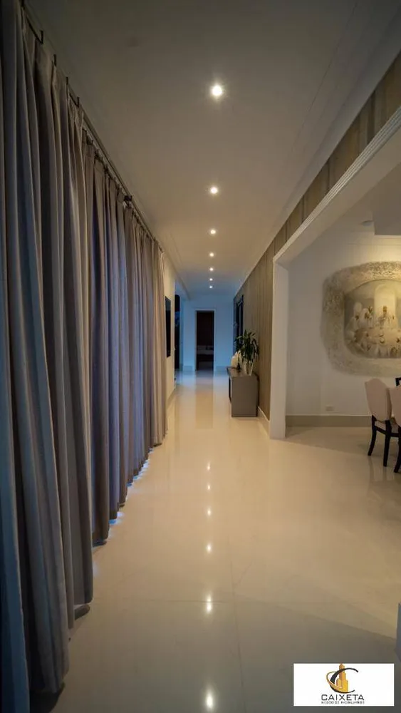 Casa, 6 quartos, 1200 m² - Foto 7