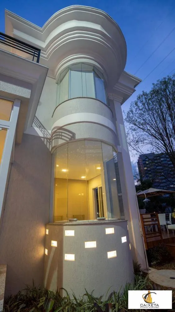 Casa, 6 quartos, 1200 m² - Foto 10