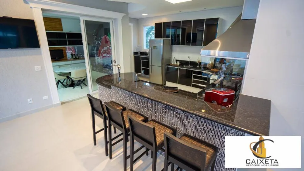 Casa, 6 quartos, 1200 m² - Foto 5