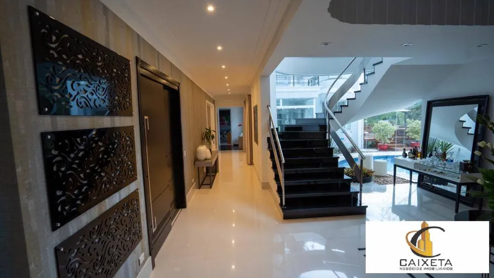 Casa, 6 quartos, 1200 m² - Foto 4