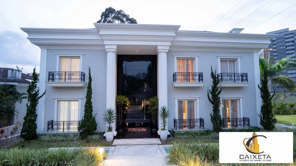 Casa, 6 quartos, 1200 m² - Foto 11