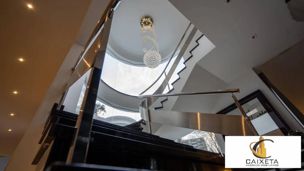 Casa, 6 quartos, 1200 m² - Foto 1