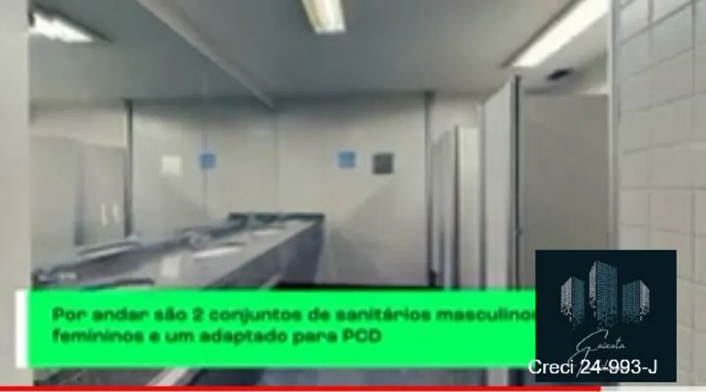 Prédio Inteiro - Foto 8