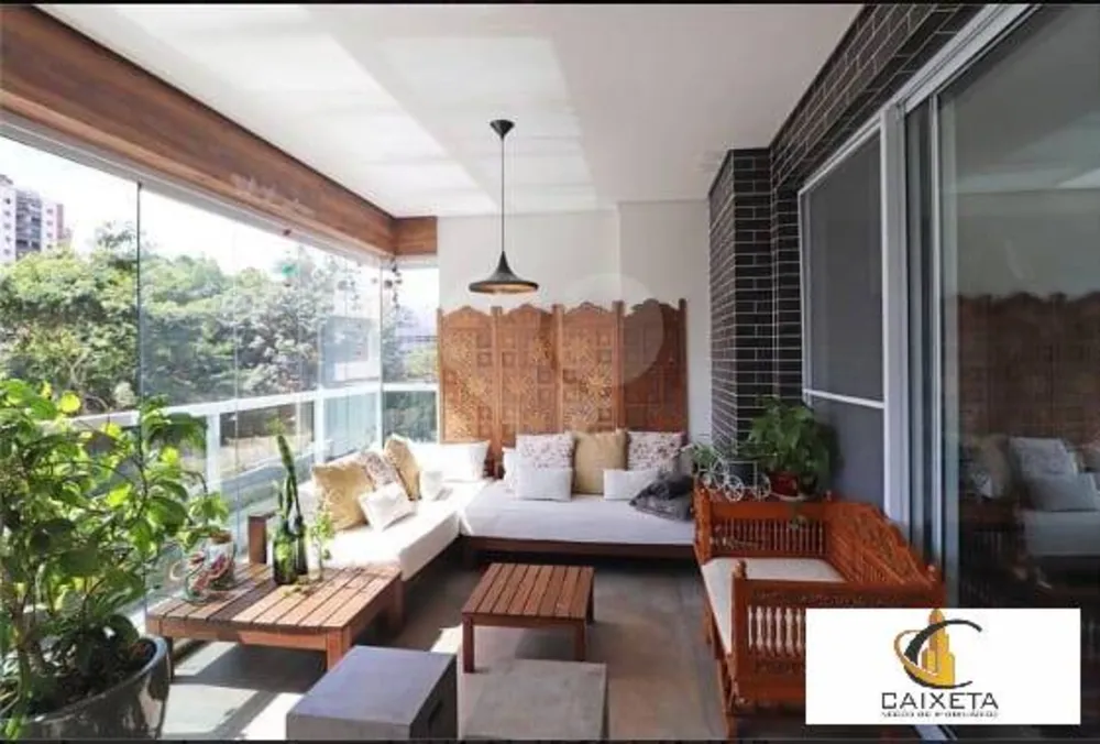 Apartamento, 4 quartos, 253 m² - Foto 10